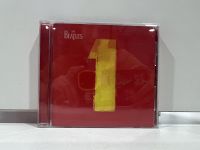 1 CD MUSIC ซีดีเพลงสากล THE BEATLES 1 (M6A158)