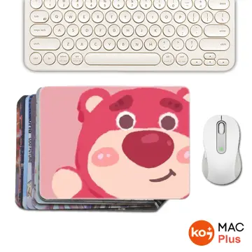 Mua fonyell 3D Anime Mouse Pad with Wrist Support Gel Cartoon Mouse Mat  Wrist Rest& Wrist Cushion Nonslip Mouse Pad Pain Relief for Office Gaming Mouse  Pads trên Amazon Mỹ chính hãng