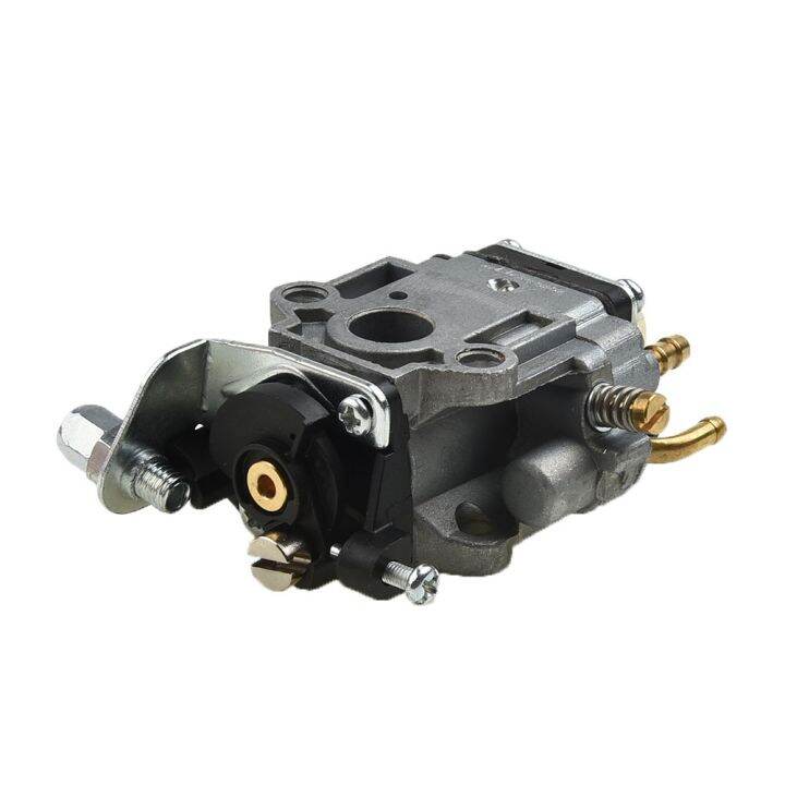 อะไหล่คาร์บูเรเตอร์ Carb Part ทนทานสำหรับ Ruixing H119 26cc เครื่องตัด