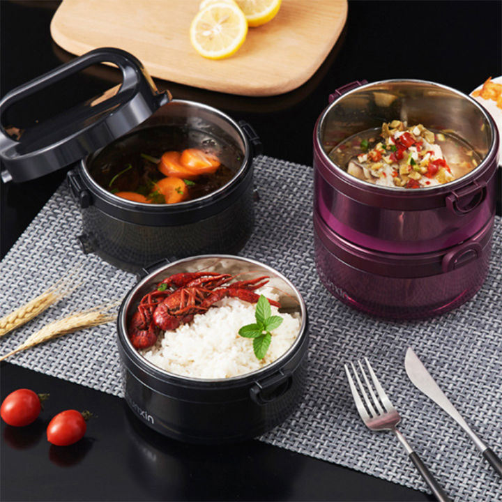 keep-fresh-lunch-box-multilayer-high-capacity-food-container-travel-hiking-office-school-camping-leakproof-portable-bento-box
