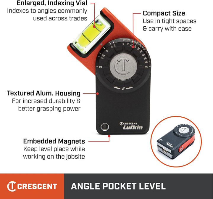 crescent-lufkin-specialty-angle-level-lsl1100-02