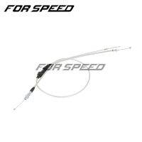 【cw】 Dirt Throttle Cable KEIHIN PZ30mm PZ30 30 Accelerating Accelerate Carburetor Motorcycle 【hot】