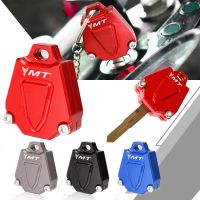 {Yitong Chepin} เปลือกกุญแจเคสครอบปกป้องสำหรับ Yamaha MT07 MT01 MT09 MT10 MT03 MT 01 09 07 03 10 MT-01 MT-10 MT-03อุปกรณ์มอเตอร์ไซค์