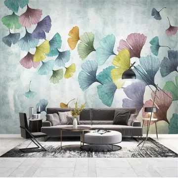 NextWall Bluestone Watercolor Flower Vinyl Peel and Stick Wallpaper Roll  3075 sq ft NW47802  The Home Depot