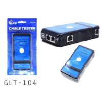 ??HOT!!ลดราคา?? ที่เทสสายแลน GLT-104 ##ที่ชาร์จ แท็บเล็ต ไร้สาย เสียง หูฟัง เคส Airpodss ลำโพง Wireless Bluetooth โทรศัพท์ USB ปลั๊ก เมาท์ HDMI สายคอมพิวเตอร์