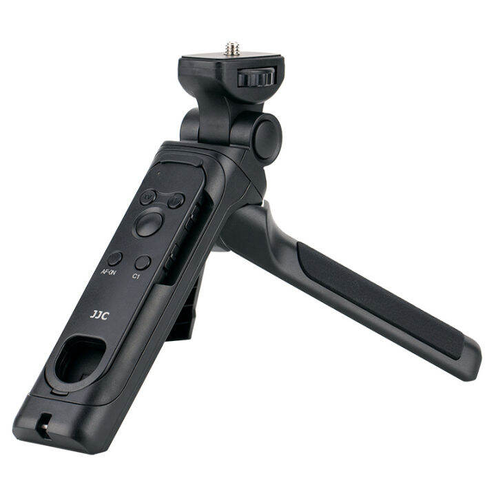 JJC Camera Handle Stabilizer Tripod Shooting Grip with Detachable