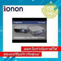 Projector VIEWSONIC PA503X ViewSonic PA503X Bright 3800 Lumens XGA Home Office Projector โปรเจคเตอร์