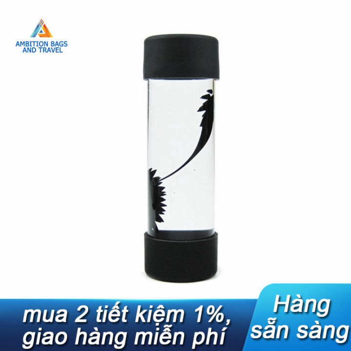 Ferrofluid Magnetic Liquid Interactive Toy