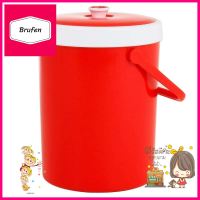 กระติกน้ำแข็ง WELL WARE SUPER-D 27 ลิตร สีแดงBEVERAGE COOLER WELL WARE SUPER-D 27L RED **ลดราคาจัดหนัก **