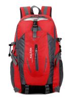 【CW】 Outdoor Mountaineering Large Capacity Hiking