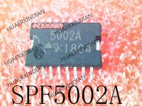 5PCS New Original  SPF5002A 5002A SOP16