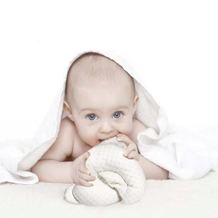 0-1หมอนทารก-ปีหมอนสำหรับทารกแรกเกิดหมอน-หมอนยางพารา-หมอนหลุม-หมอนเด็ก-หมอนยางพราราเด็ก