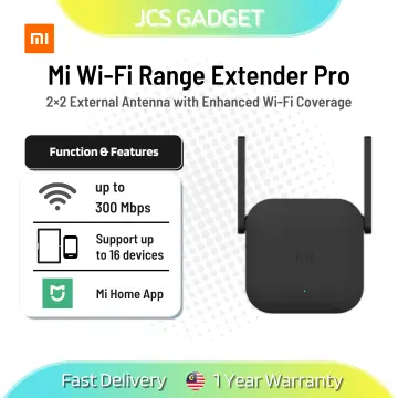 Shop Latest Xiaomi Wifi Extender Pro online