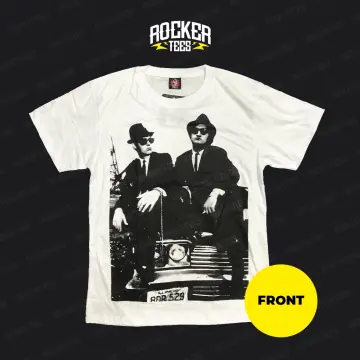 blues brothers shirt