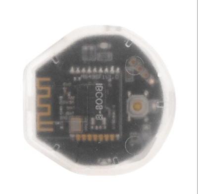 โมดูล NRF51822 Bluetooth สำหรับ Ibeacon Base Station Positioning Beacon สำหรับ WeChat เขย่าตำแหน่งระยะใกล้