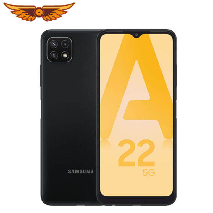 samsung a22 5g lazada