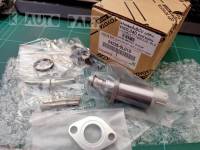 ***แท้ห้าง***สวิทช์ตูดปั๊มโซล่า SCV VALVE วาล์ว TOYOTA VIGO วีโก้(มีหน้าแปลน ตัวยาว)1KD 2KD FORTUNER INNOVA TIGER D4D 04226-0L010