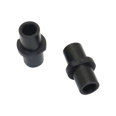 ；【‘； Irrigation Pipe Fittings 6Mm Inter Female Straight Connector Nozzle Connector Ventilation Joint Tube 20 Pcs