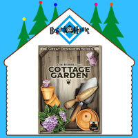 Cottage Garden - Board Game