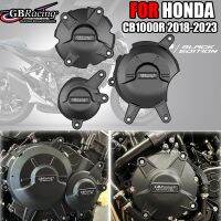 ฝาครอบป้องกันเครื่องยนต์ CB1000R สำหรับฮอนด้า CB1000R 2018 2019 2020 2021 2022 2023