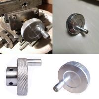 【LZ】owudwndz Movable Hand Wheel Handle round Rotating Machine Tool Hand Wheel Sliding Table Screw Lever Hand Wheel Handle Manipulator