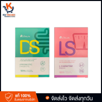 จัดส่งไว ขายแต่ของแท้ DS&amp;LS กรอกปากปุยนุ่น KA YAB NOI