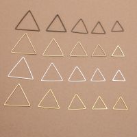 【YF】☌□﹍  20pcs/lot Connectors Pendant Earrings Making Jewelry Findings Components Accessories Parts 0215