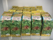 Trà xanh Tân Cương Thái Nguyên 100 gr theo tiêu chuẩn Vietgap