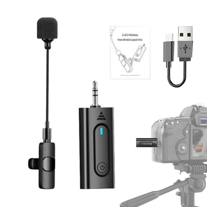 wireless-mic-for-camera-2-4g-portable-stand-lapel-mic-with-led-display-electronic-product-accessories-for-recording-stage-speakers-voice-amplifier-judicious