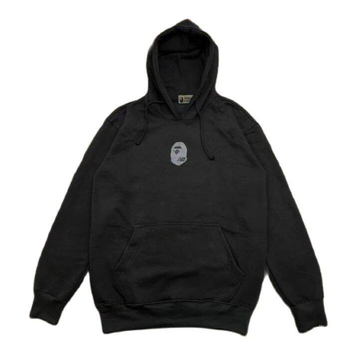 Lazada hotsell jaket bape