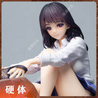 ที่จับ1/6แบบแมน Xiang Fengxun Class,เครื่องประดับ Bishōjo Anime อุปกรณ์ต่อพ่วงบรรจุกล่องโมเดล Vsby