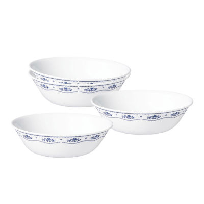 Corelle ชุดชามก๋วยเตี๋ยวดอยลี่ฝรั่งเศส4P