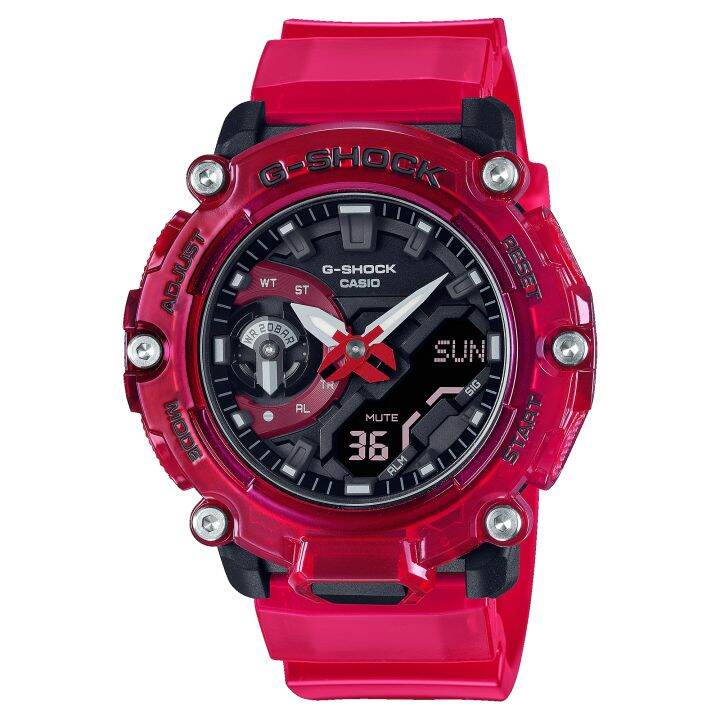 Jam g shock discount lazada