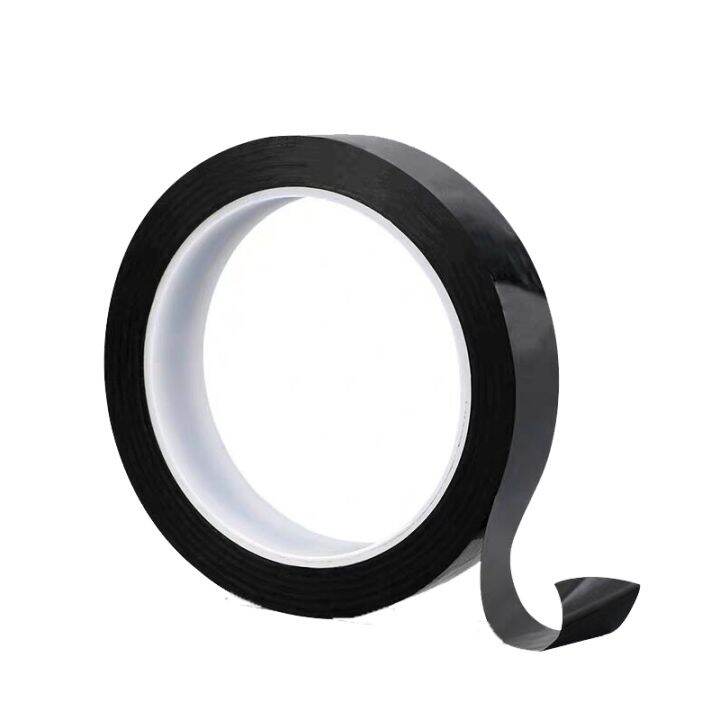 【Tape】 Black Shading Tape Positioning Grid Line Sticker LED Light