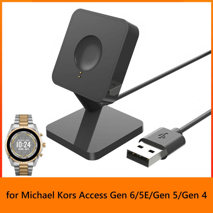 Michael kors cheap access accessories