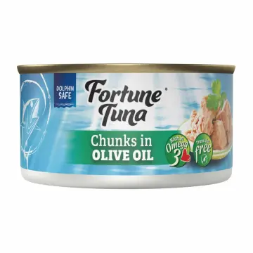 Tuna Can Dolphin - Best Price in Singapore - Jan 2024