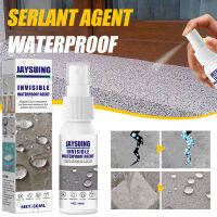 30/100ml Super Strong Spray Sealant กันน้ำได้ทันที Seal Repair Cracked Broken Surface for External Wall Roofing Glue Spray-Huidkeir