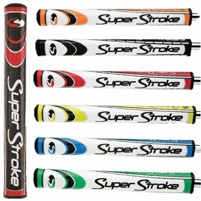 ○❍ NEW Super Stroke Putter Grip High Quality Non Slip Golf Grips wrap 2.0/3.0/5.0 Golf Clubs Putter Grip 7 Colours