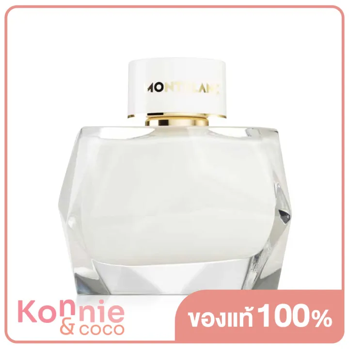 mont-blanc-signature-edp-90ml-น้ำหอมมองบลองต์สำหรับผู้หญิง-ผสมผสานความเย้ายวนของวนิลลา