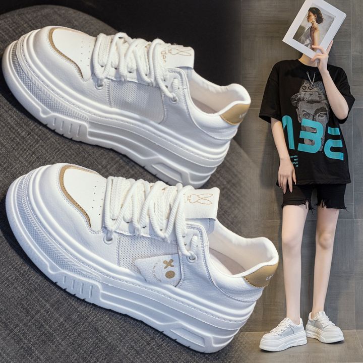 breathable-mesh-surface-increased-white-shoe-leather-large-base-of-female-fall-2023-new-sports-shoes-casual-shoes-for-women-joke