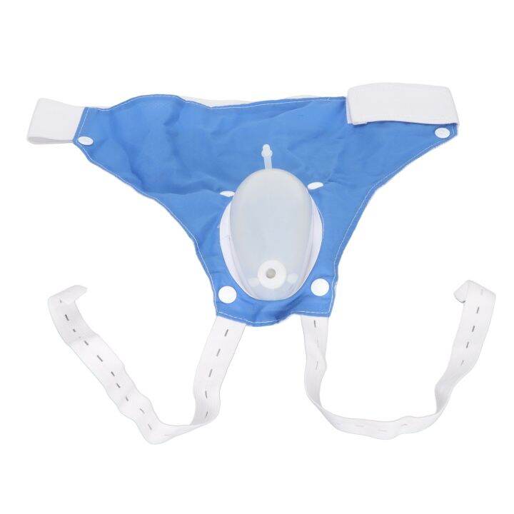 Urine Drainage Bags, Urine Collector Safe Reusable for The Elderly