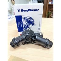 คุ้มสุด ๆ BMW วาล์วน้ำ เครื่อง(6สูบ)M50/M52/M54 รุ่น E36 E46 E39 E60 E61 E38 E65 E83 E85 ยี่ห้อ MAHLE ราคาคุ้มค่าที่สุด วาล์ว รถยนต์ วาล์ว น้ำ รถ