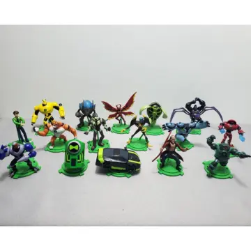 Ben 10 best sale toys price