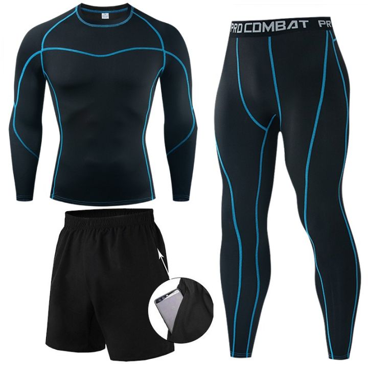 men-set-winter-thermal-underwear-tracksuit-compression-tights-sports-t-shir-leggings-pants-brand-sweat-gym-clothing-jogging-suit