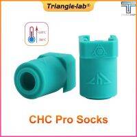 TRIANGLELAB CHC PRO SOCKS high temperature Ceramic Heating Core Silicone Sock ONLY Compatible with CHC PRO KIT