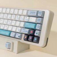 Keycaps Keycap Keycap 996 Programmer-128 Keycap คีย์เชอร์รี่โปรไฟล์ PBT การระเหิดสีย้อมห้าด้านเข้ากันได้กับ60/70/80/108คีย์คีย์บอร์ดเล่นเกมกล