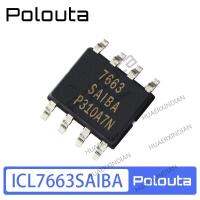 10PCS New ICL7663SAIBA ICL7663 SOP-8