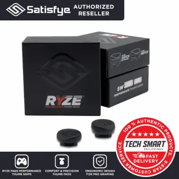 Satisfye grip clearance lazada