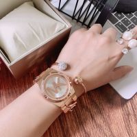 Michael * k coco watch single and set with bangle