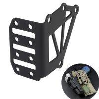 【CW】 Negative Cant Plate Mount Tactical Hand NCPE Extension Mounting Platform Tourniquet